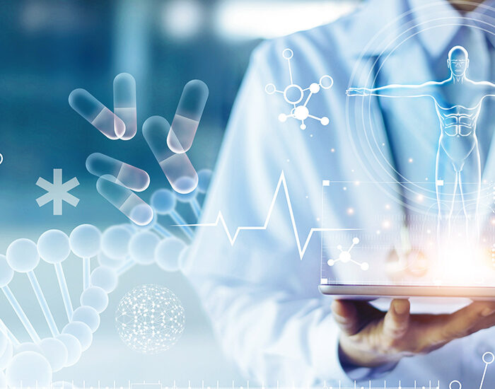 Healthcare-Management