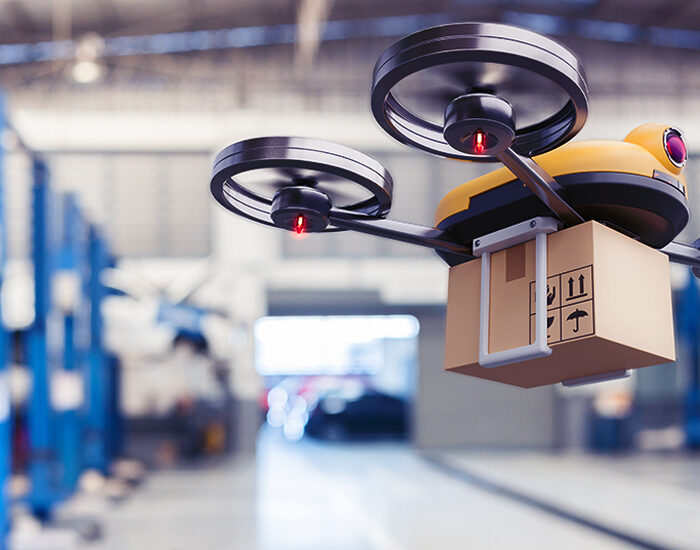 Logistic-Services